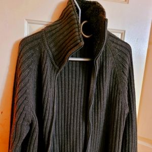 Men Amita Italian fury sweater xl